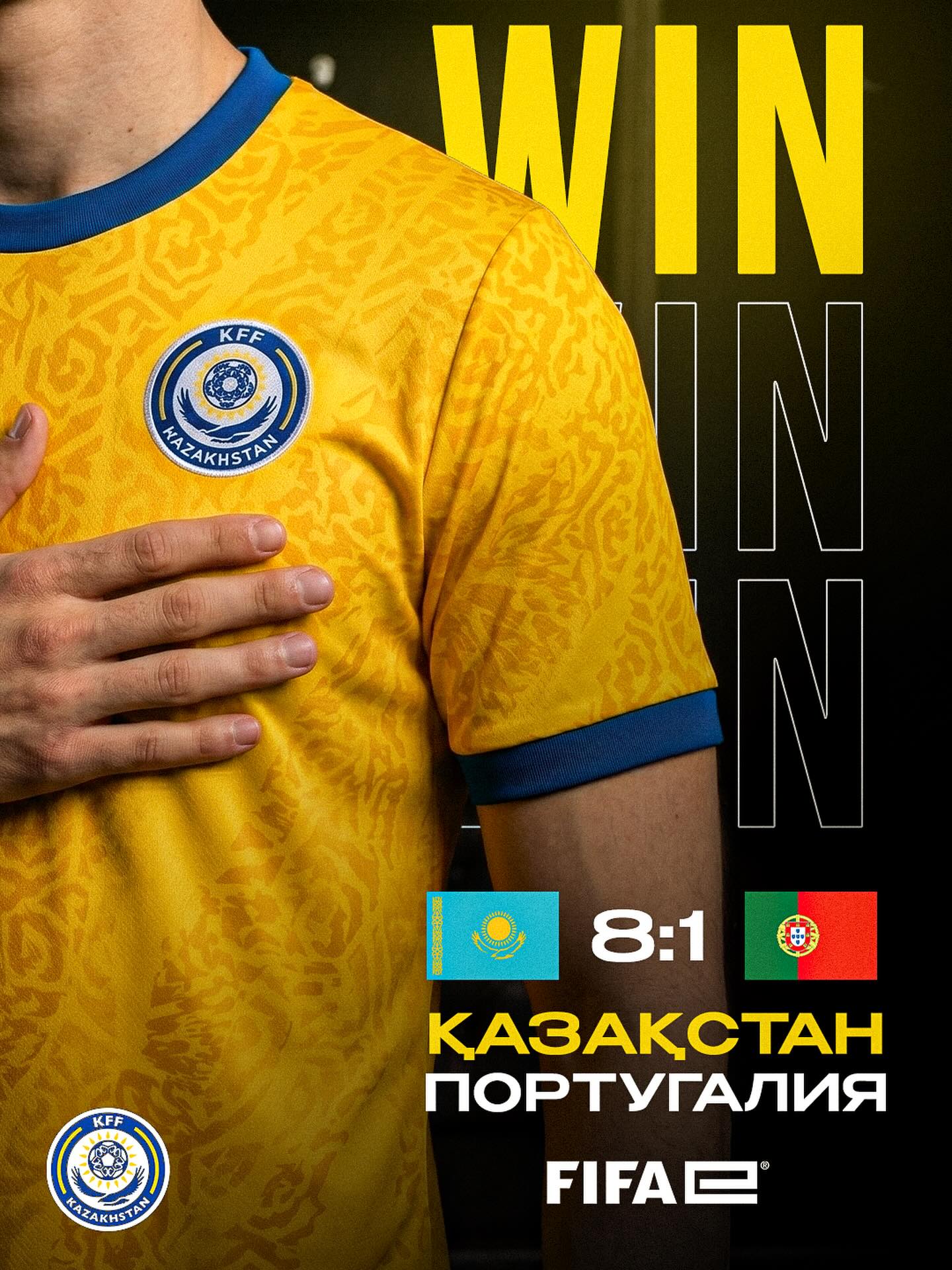 8:1 – ТАРИХИ НӘТИЖЕ. ДЕҢГЕЙІМІЗДІҢ ДӘЛЕЛІ