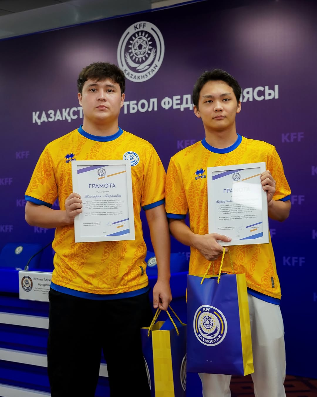 Қазақстанның eFootball Mobile құрамасы Ұлттар лигасында ТОР-8 еніп, Еуропа чемпионатына қатысады